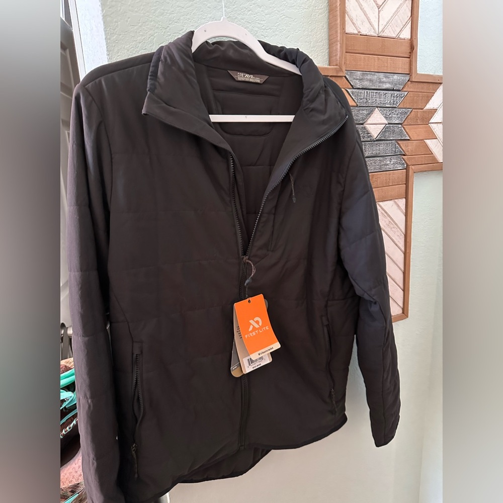 Men’s First Lite Source Jacket